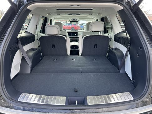New 2026 Hyundai Palisade Calligraphy AWD/4WD image 16