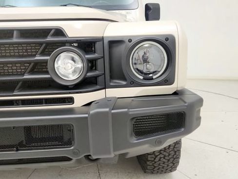 Used 2025 INEOS Grenadier AWD/4WD image 25