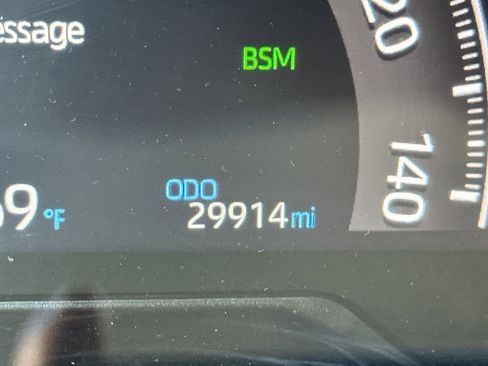 Certified 2023 Toyota RAV4 XLE Premium image 29