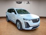 Certified 2023 Cadillac XT6 Premium Luxury w/ Technology Package image 3