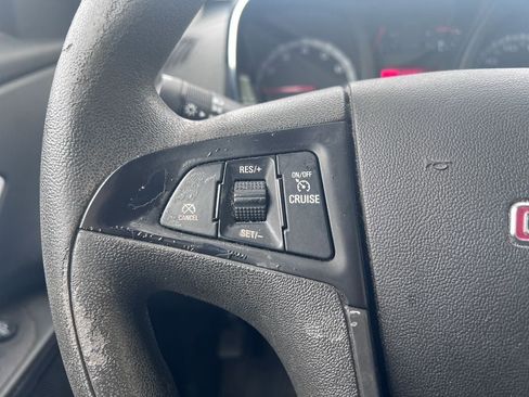 Used 2016 GMC Terrain SLE FWD image 22