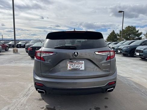 Certified 2023 Acura RDX w/ Technology Package image 9