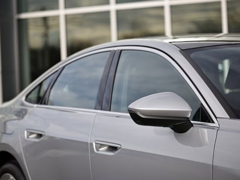 New 2025 Audi A5 2.0T Premium image 3