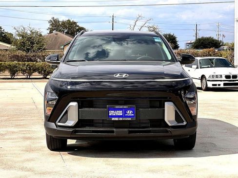 New 2026 Hyundai Kona SEL Sport FWD image 4