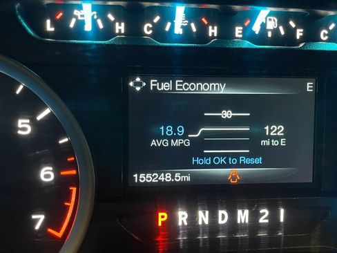 Used 2015 Ford F150 XLT w/ Equipment Group 302A Luxury AWD/4WD image 12