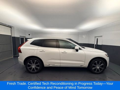 Used 2019 Volvo XC60 T6 Inscription w/ Protection Package Premier AWD/4WD image 5