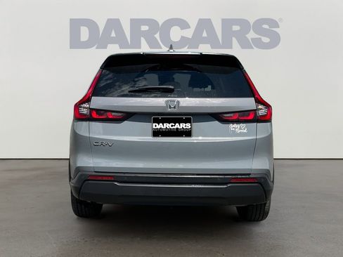 Used 2023 Honda CR-V EX-L image 6