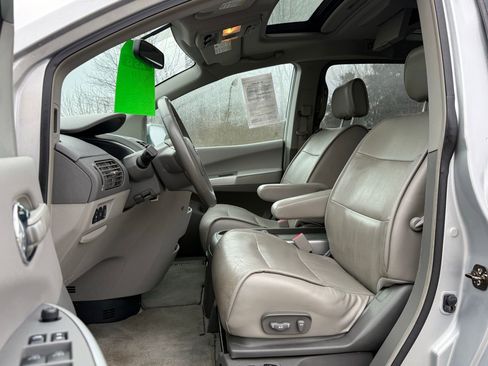 Used 2009 Nissan Quest SE w/ Seat Pkg image 50