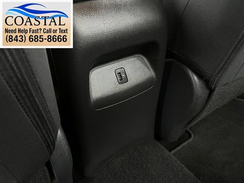 Certified 2025 Nissan Sentra SR FWD image 17