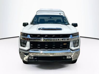 Used 2022 Chevrolet Silverado 2500 LT w/ Convenience Package