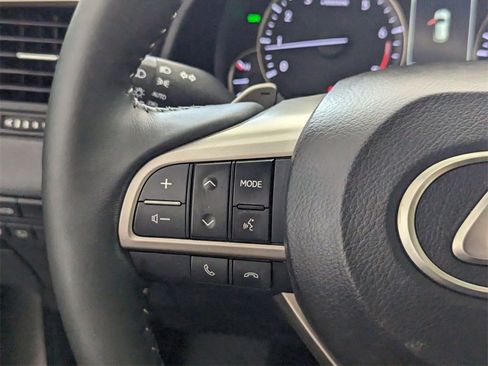 Used 2022 Lexus RX 350 FWD w/ Premium Package image 31