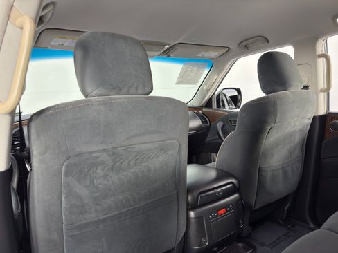 Used 2019 Nissan Armada SV w/ Driver Package image 32