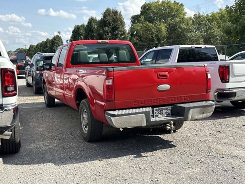 Used 2012 Ford F250 XL w/ XL Value Pkg RWD image 4