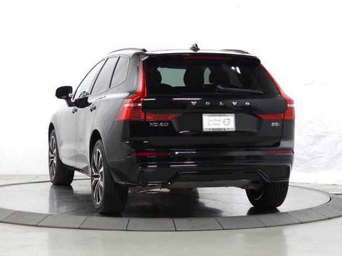 Certified 2025 Volvo XC60 B5 Plus AWD/4WD image 6
