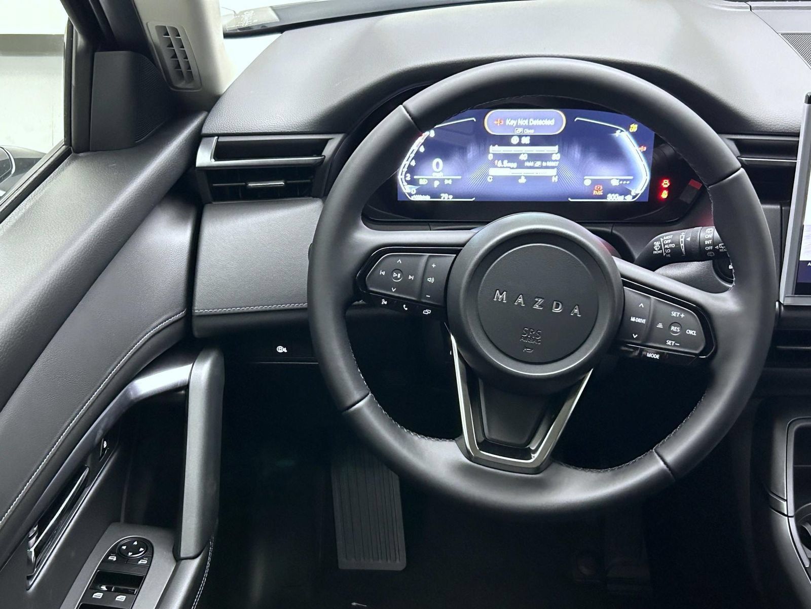 New 2026 MAZDA CX-5 AWD 2.5 S image 13