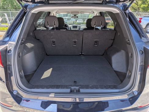 Used 2020 Chevrolet Equinox LS w/ LS Convenience Package FWD image 23