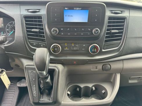Used 2024 Ford Transit 250 Low Roof w/ Exterior Upgrade Package image 13
