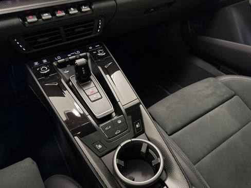 Certified 2026 Porsche 911 Carrera GTS RWD image 22
