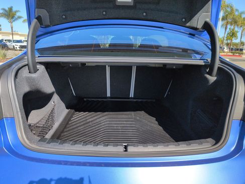 Used 2022 BMW M3 w/ Executive Package image 31