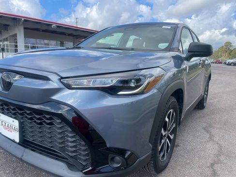 Used 2023 Toyota Corolla Cross S image 10