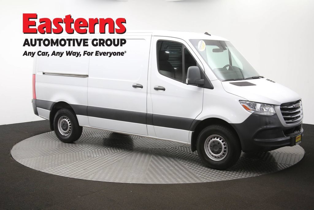Used 2019 Freightliner Sprinter 2500 RWD image 45
