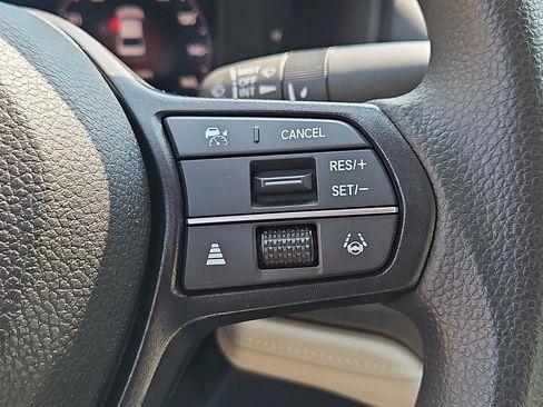 Used 2024 Honda Accord LX image 22