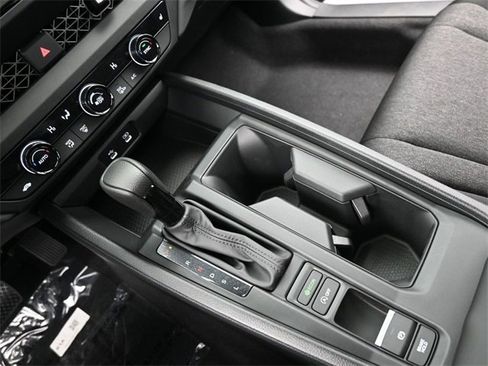 New 2025 Honda Accord SE image 15