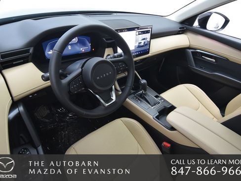 New 2026 MAZDA CX-5 2.5 S w/ Premium Package AWD/4WD image 31