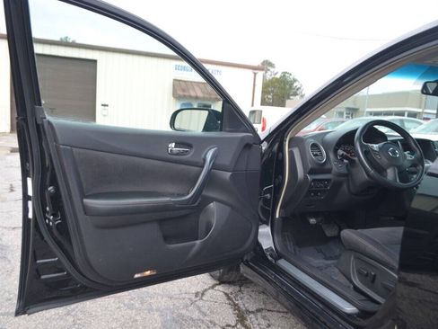 Used 2013 Nissan Maxima 3.5 S image 12
