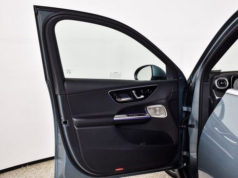 New 2026 Mercedes-Benz GLC 300 4MATIC image 18