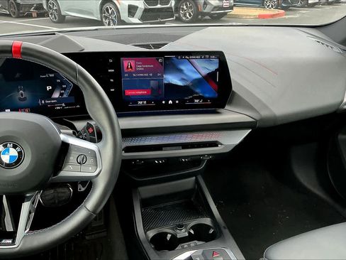 Used 2025 BMW M235i xDrive w/ Premium Package image 9