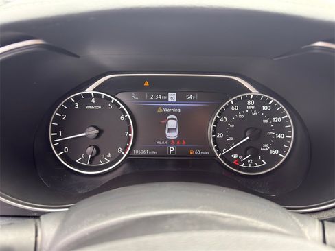 Used 2023 Nissan Maxima Platinum w/ Sport Mat Group image 21