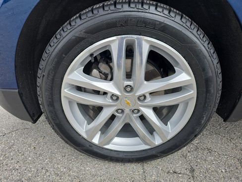 Used 2019 Chevrolet Equinox Premier image 10