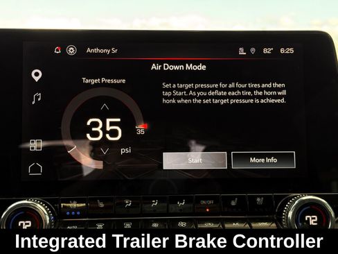 Used 2023 GMC Canyon AT4 w/ AT4 Premium Package AWD/4WD image 53