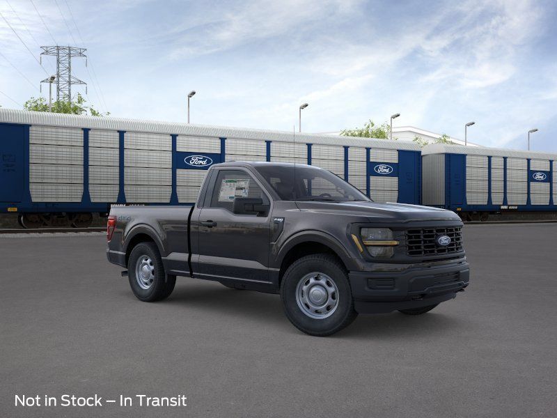 New 2026 Ford F150 XL AWD/4WD image 7