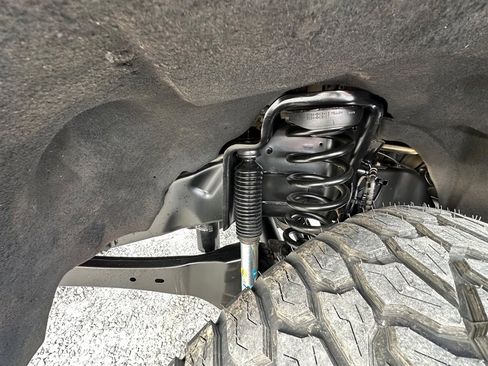 Used 2022 Ford F250 Lariat w/ Lariat Ultimate Package image 16