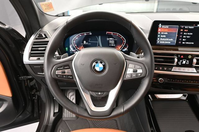Used 2023 BMW X3 xDrive30i AWD/4WD image 21