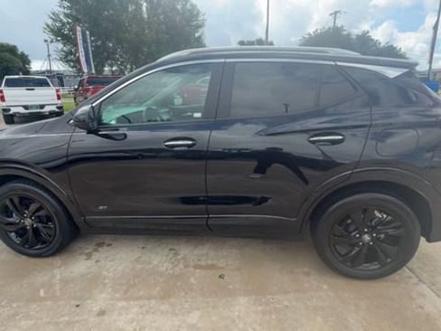 Used 2026 Buick Encore GX Sport Touring FWD image 5