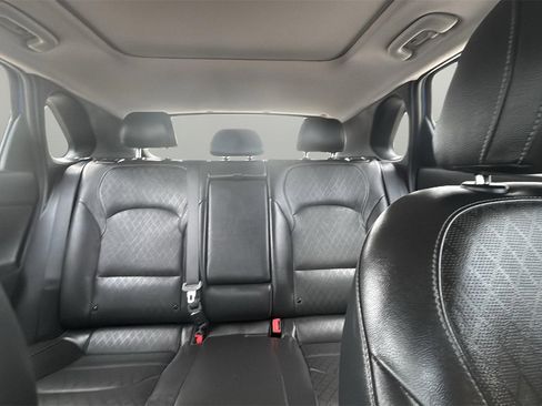 Used 2018 Hyundai Elantra GT w/ Tech Package 03 image 12