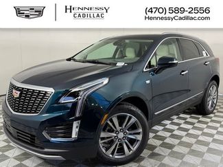 New 2025 Cadillac XT5 Premium Luxury w/ Technology Package video 1