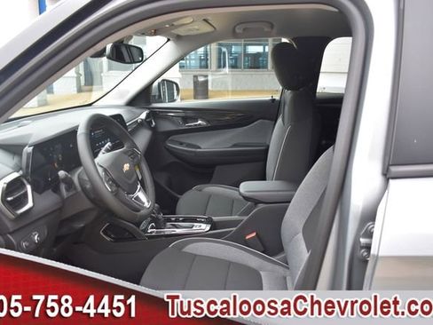 New 2026 Chevrolet TrailBlazer LT w/ Convenience Package FWD image 15