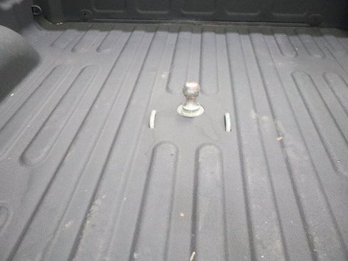 Used 2020 RAM 2500 Laramie w/ Night Edition AWD/4WD image 28