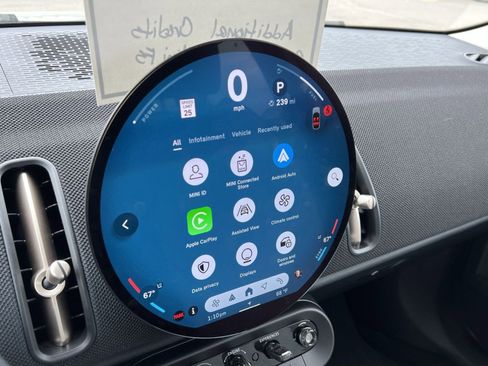 Certified 2025 MINI Cooper Countryman S image 15