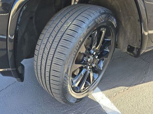 Used 2020 Jeep Grand Cherokee Altitude image 36