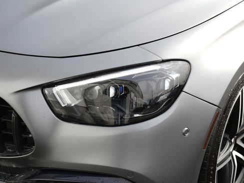 Used 2021 Mercedes-Benz E 63 AMG S image 18
