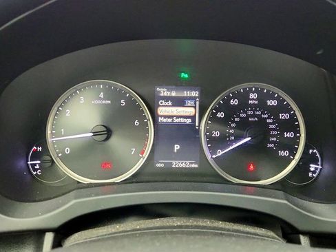 Used 2023 Lexus RC 350 RWD image 15