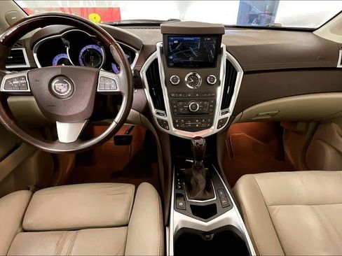 Used 2011 Cadillac SRX Premium image 13