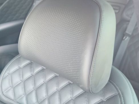 New 2026 Genesis G90 3.5T Prestige AWD/4WD image 11