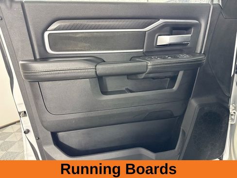 Used 2025 RAM 2500 Big Horn image 11