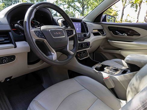 Used 2020 GMC Terrain Denali image 7
